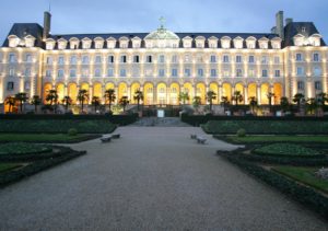 Palais Saint-Georges